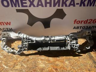 передняя панель крепления облицовки (телевизор) Ford Focus 3 поколение CB4 2013, 1.6 л., PNDA, бензин, 5МКПП, хетчбэк 5 дв., BM51-8B041B