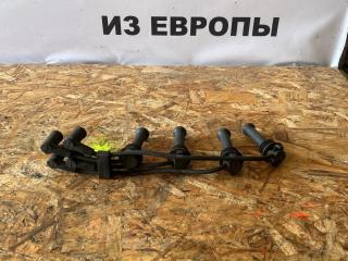 Провода высокого напряж. к-кт Ford Focus 2 поколение [рестайлинг] CB4 2010, 1.6 л., i, SHDA, бензин, АКПП, panther black (metallic), универсал, передний привод, правый руль, 1502367