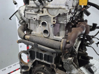 двигатель Hyundai H-1 Starex 2004, 2.5 л., дизель, D4CB