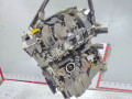 двигатель Renault Megane 2 поколение 2004, 1.6 л., бензин, K4M760 - фото №9