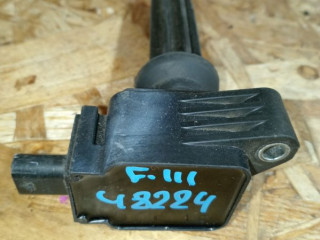 катушка зажигания Ford Focus 3 поколение CB8 2012, 2.0 л., бензин