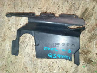 воздухозаборник Ford Focus 2 поколение CB4 2008, 1.6 л., бензин, 8M519F721AA