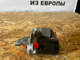 стартер Ford Focus 2 поколение [рестайлинг] 2011, 2S6U11000CB