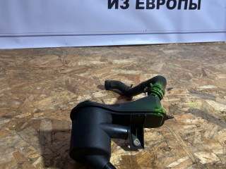 маслоотделитель (сапун) Ford Focus 2 поколение [рестайлинг] CB4 2009, 1.8 л., KKDA, дизель, 5МКПП, хетчбэк 5 дв., 6G9Q-6A785-AB