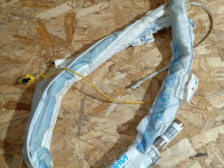 подушка безопасности боковая (шторка) Ford Kuga 1 поколение CBV 2009, 2.0 л., дизель