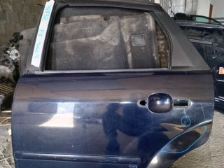 дверь задняя левая Ford Focus 2 поколение CB4 2007, 1505763