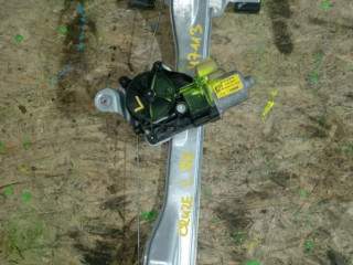 стеклоподъемник задний левый Chevrolet Cruze 1 поколение J300 2011