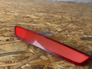 фара левая Ford Mondeo 4 поколение 2009, седан, 7S71-515C0-AC