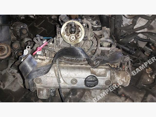 двигатель Volkswagen Polo 3 поколение 1997, 1.0 л., бензин, AEV