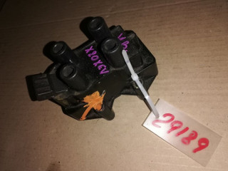 катушка зажигания Opel Astra H/Family [рестайлинг] L69 2010, 1.6 л., i-VTEC, Z 16 XER, бензин, робот, седан, передний привод, 90458250