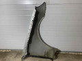 крыло переднее левое Mercedes-Benz E-Класс W211/S211 [рестайлинг] 2008, 2.2 л., дизель, АКПП, задний привод, A2118801318, A2118800718 - фото №5