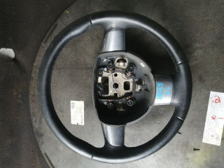 руль Ford Focus 2 поколение CB4 2008