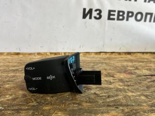 джойстик управления мультимедиа Ford Focus 2 поколение CB4 2008, 1.6 л., i, SHDA, бензин, 5МКПП, moondust silver, хетчбэк 5 дв., передний привод, правый руль