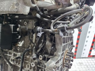 двигатель Volvo S60 1 поколение 2002, 2.0 л., Ti, бензин, B5204T5, B5204T