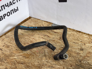 патрубок отопителя (печки) Ford Focus 2 поколение [рестайлинг] CB4 2010, 2.0 л., i, AODE, бензин, 5МКПП, mi4	sea grey (metallic), хетчбэк 5 дв., передний привод, правый руль, 2025166