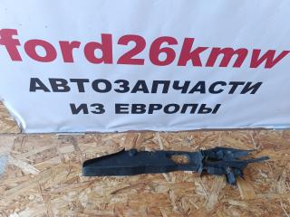 накладка крыла внутренняя прав. Ford Focus 2 поколение [рестайлинг] DA3 2009, 1.6 л., i, SHDA, бензин, МКПП, silver, универсал, передний привод, правый руль, 8M51-A02476-AB