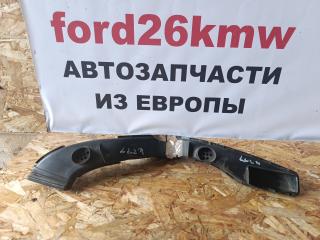 воздухозаборник Ford Focus 2 поколение [рестайлинг] CB4 2010, 2.0 л., i, AODE, бензин, 5МКПП, mi4	sea grey (metallic), хетчбэк 5 дв., передний привод, правый руль, 7M51-9E635-AD, 7M51-9E635-AD