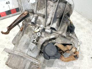 КПП механическая (МКПП) Fiat Marea 1 поколение 1998, 1.8 л., бензин