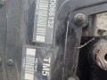 двигатель Chevrolet Cavalier 3 поколение 1995, 2.3 л., бензин, D066132, TM5, 10TM5, 2SM559888 - фото №5