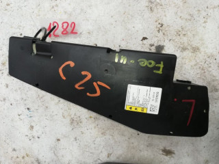 подушка безопасности сиденья Ford Focus 3 поколение CB8 2012, 2.0 л., бензин