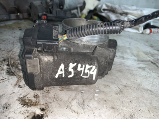 заслонка дроссельная Ford S-Max 1 поколение 2007, 2.5 л., HUWA, бензин, МКПП, передний привод, 30711552, 0280750146, 1371899, 6M5G-9E926-AA