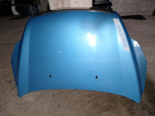 капот Ford Focus 2 поколение CB4 2008, 2.0 л., бензин, 1521601