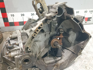 КПП механическая (МКПП) Citroen 1990, 2.5 л., дизель, 2HE68