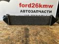 интеркулер Ford Focus 2 поколение [рестайлинг] CB4 2010, 1.6 л., i, SHDA, бензин, АКПП, универсал, передний привод, правый руль, 8V61-9L440 - фото №4