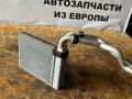 радиатор отопителя (печки) Ford Focus 3 поколение CB8 2012, 1.6 л., VVT-i, PNDA, бензин, робот, panther black (metallic), хетчбэк 5 дв., передний привод, правый руль - фото №3