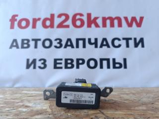 датчик ускорения Ford Focus 2 поколение [рестайлинг] DA3 2009, 1.6 л., i, SHDA, бензин, МКПП, silver, универсал, передний привод, правый руль, 8M51-3C187-BA