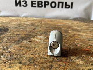 личинка дверного замка Ford Focus 3 поколение CB8 2011, 2.0 л., TDCi, UFDB, дизель, робот, moondust silver (metallic), хетчбэк 5 дв., передний привод, правый руль, 1776616