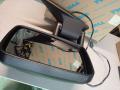 зеркало наружное левое Mercedes-Benz Sprinter W901-904 2000, 388BZD048T - фото №5