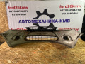 бампер передний Ford Focus 2 поколение [рестайлинг] CB4 2009, 1.6 л., i, SHDA, бензин, МКПП, хетчбэк 5 дв., 8M51-17757AW - фото №5