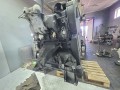 двигатель Audi A4 B5 1998, 1.9 л., дизель, AHU - фото №5