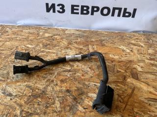 Проводка КПП Ford Focus 2 поколение [рестайлинг] CB4 2010, 1.6 л., i, SHDA, бензин, АКПП, panther black (metallic), универсал, передний привод, правый руль, 4M5T-14K039