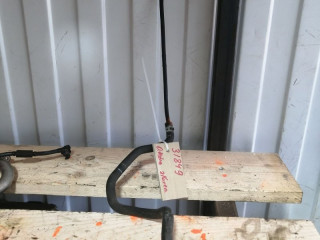 трубка охлаждающей жидкости Opel Astra H/Family [рестайлинг] L69 2010, 1.6 л., i-VTEC, Z 16 XER, бензин, робот, седан, передний привод, 55559353