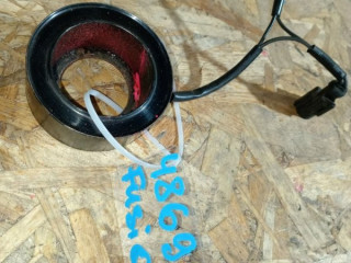 муфта компрессора кондиционера Ford Fusion 1 поколение CBK 2005