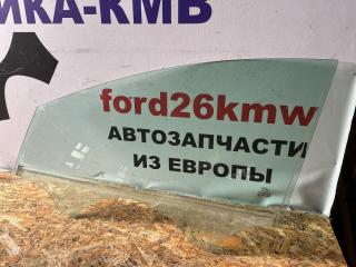 стекло двери передней левой Ford Focus 3 поколение CB8 2012, 1.6 л., бензин, хетчбэк 5 дв., BM51-A21411-A