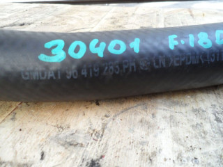 патрубок (трубопровод, шланг) Chevrolet Cruze 1 поколение J300 2010, 1.8 л., бензин, 96419283