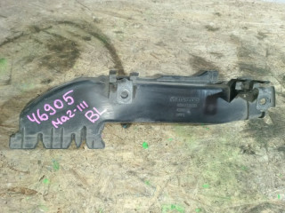 воздухозаборник Mazda 3 BL 2008, R2AJ1320X