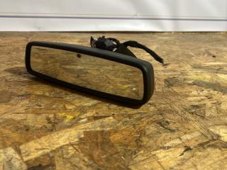 зеркало салона Ford Focus 2 поколение [рестайлинг] CB4 2010, 2.0 л., i, AODE, бензин, 5МКПП, mi4	sea grey (metallic), хетчбэк 5 дв., передний привод, правый руль, AU5A-17E678-AC