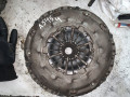 маховик Ford S-Max 1 поколение 2007, 2.5 л., HUWA, бензин, МКПП, передний привод, 31259452, 1559631, 4N51-6477-FC, 1789103, 4N51-7C623-AA - фото №2