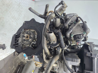 двигатель Volkswagen Golf 4 поколение 2001, 1.6 л., бензин, ATN