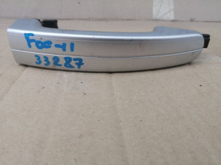 ручка наружная Ford Focus 2 поколение CB4 2008, 1.6 л., бензин