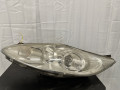 фара левая Ford Fiesta 6 поколение 2010, 1.4 л., KVJA, дизель, МКПП, передний привод, 1LL247045-07, 8A61-13W030-DG - фото №5