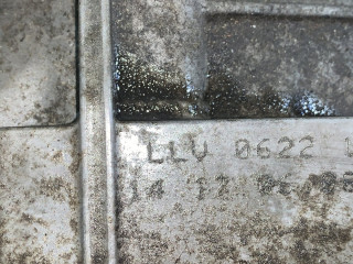 КПП механическая (МКПП) Audi A4 B7 2008, 1.8 л., CDHB, бензин, МКПП, передний привод, LLV, 0B1300027EX, LCN