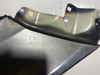 крыло переднее правое Mazda 3 BL 2009, 1.6 л., МКПП, передний привод, BBP852111B