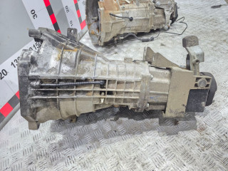 КПП механическая (МКПП) Ford Transit 7 поколение 2008, 2.4 л., дизель, 6C1R7003AA
