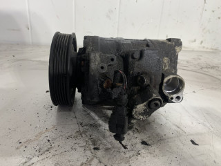 компрессор кондиционера Audi A4 B7 2007, 3.2 л., AUK, бензин, АКПП, полный привод, 7SEU17C, 8E0260805BK, 8E0260805BT, 8E0260805CE, 447190-6383