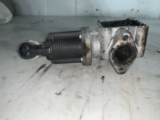 клапан EGR Saab 9-3 2 поколение [рестайлинг] 2009, 1.9 л., Z19DTH, дизель, МКПП, передний привод, 55215031